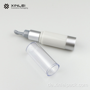 15 ml Augencremeflasche mit Airless Pumpe